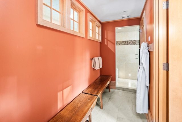 19752 Halwood Rd, Glenwood Twp, MN 56334 - view of mudroom