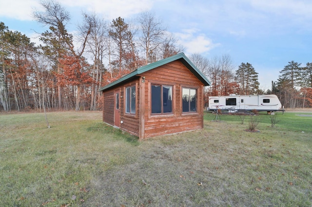 Listing photo 2 for LOTS58 Hurtig Rd, Pequot Lakes MN 56472