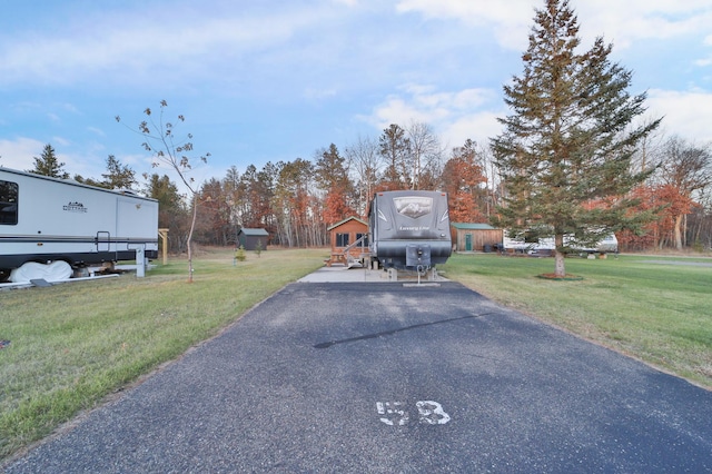 Listing photo 3 for LOTS58 Hurtig Rd, Pequot Lakes MN 56472