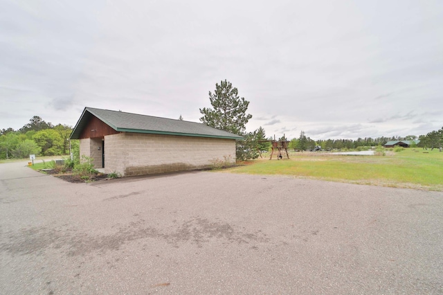 LOTS58 Hurtig Rd, Pequot Lakes, MN 56472