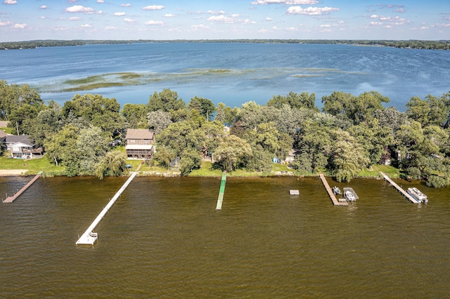 22077 Csah 14, Darwin, MN 55324 - bird's eye view of a large body of water