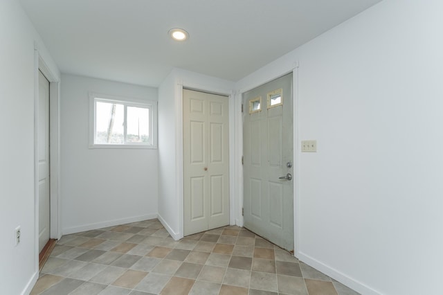 4163 Horseshoe Ct NE, Haverhill Twp, MN 55906 - view of entrance foyer