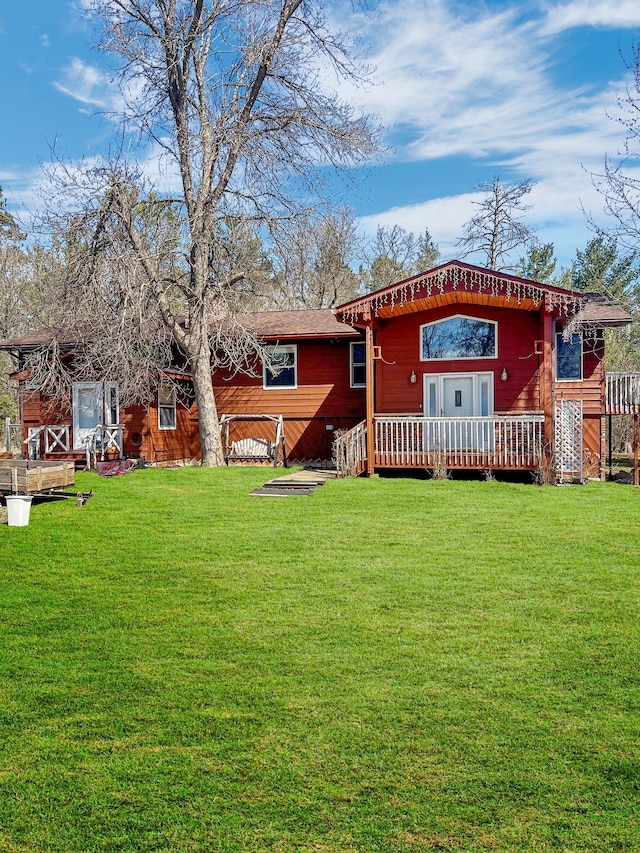 7778 County Road 1, Timothy Twp, MN 56474 - photo 1