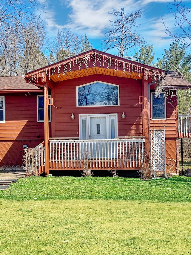 7778 County Road 1, Timothy Twp, MN 56474 - photo 2