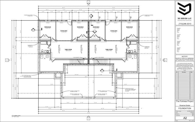 S1546 Shawnee Dr Unit A, Alma, WI 54610 - room layout