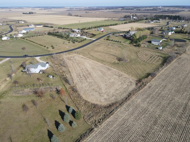 1146 167th St, Hammond, WI 54015