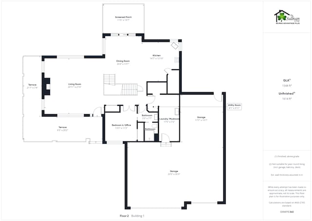 24850 Edenvale Trl, Elko New Market, MN 55020 - view of home floor plan