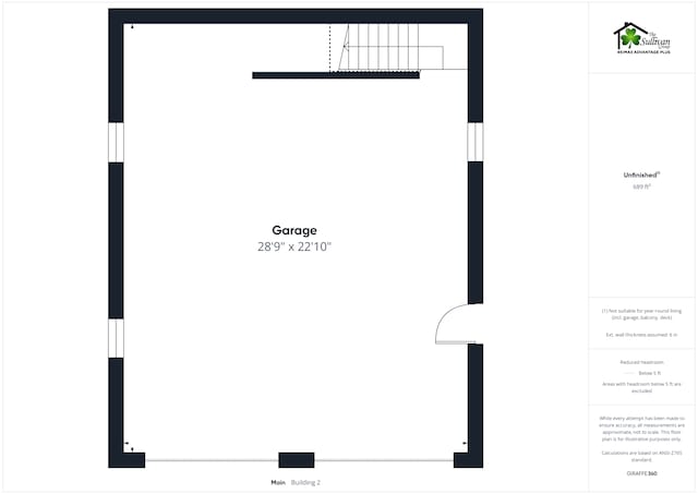 24850 Edenvale Trl, Elko New Market, MN 55020 - view of home floor plan