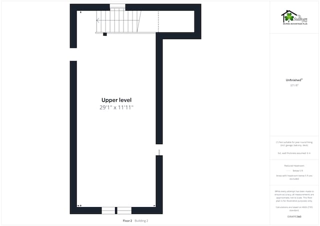 24850 Edenvale Trl, Elko New Market, MN 55020 - view of room layout