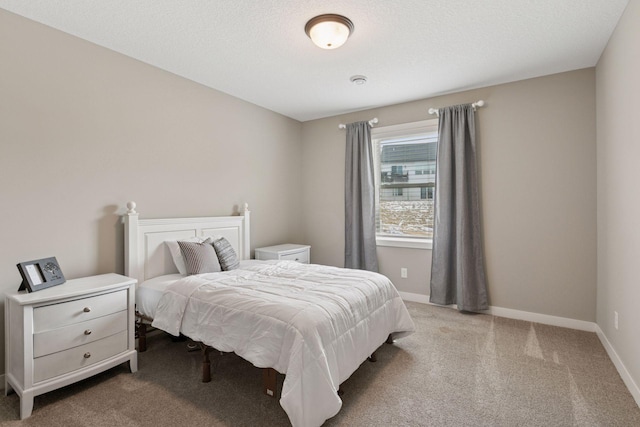12770 196th Ave NW, Elk River, MN 55330 - carpeted bedroom with baseboards