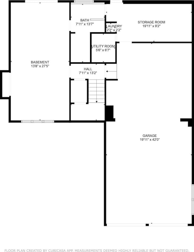 4756 Kildare Rd, Mound, MN 55364 - floor plan / room layout