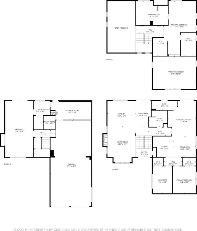 4756 Kildare Rd, Mound, MN 55364 - room layout