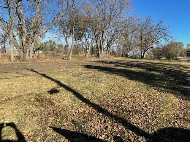 340 3rd St, Walnut Grove MN, 56180 land for sale