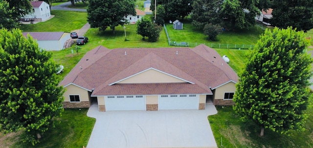331 5th Ave NE, Mazeppa, MN 55956 - photo 4