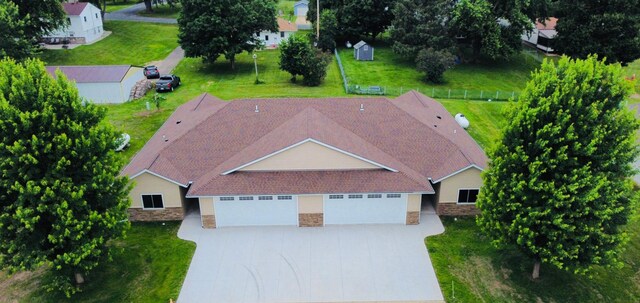 347 5th Ave NE, Mazeppa, MN 55956 - photo 3