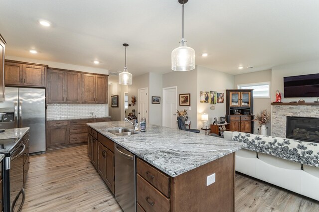 2019 Douglas Trail Dr SE, Pine Island, MN 55963 - photo 3