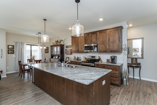 2019 Douglas Trail Dr SE, Pine Island, MN 55963 - photo 5
