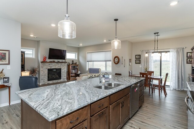 2019 Douglas Trail Dr SE, Pine Island, MN 55963 - photo 6