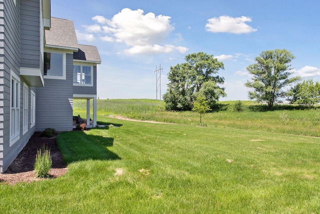 14320 47th St N, Stillwater, MN 55082 - view of grassy yard
