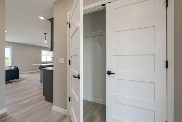 3104 Scotch Ln, Mankato, MN 56001 - view of closet