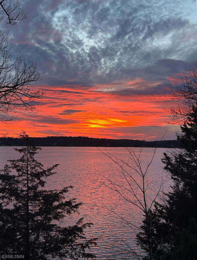 water view