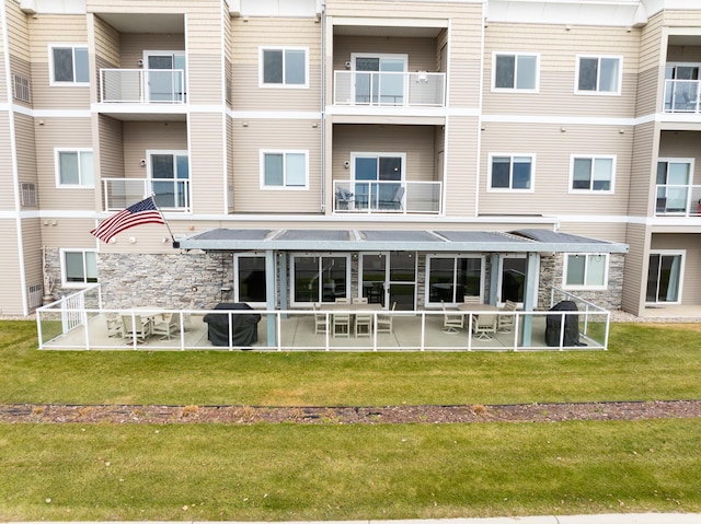 279 Minnesota Ave W Unit 304, Glenwood, MN 56334 - photo 32