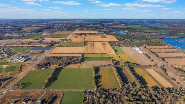 2939 Pine Cone Rd, Le Sauk Twp, MN 56377
