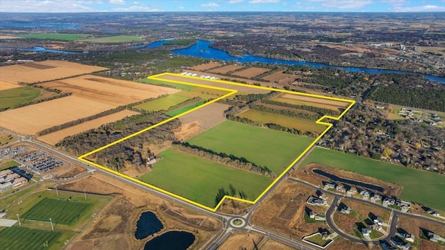 2939 Pine Cone Rd, Le Sauk Twp, MN 56377