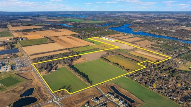 2939 Pine Cone Rd, Le Sauk Twp, MN 56377