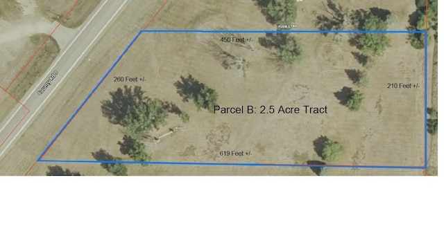 Listing photo 2 for TBD County Highway 9, Pelican Rapids MN 56572