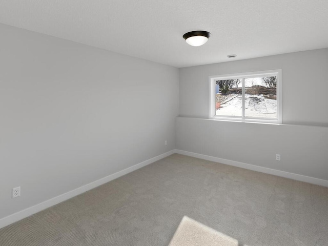 19461 Everglade Path, Farmington, MN 55024 - unfurnished room with light colored carpet and baseboards