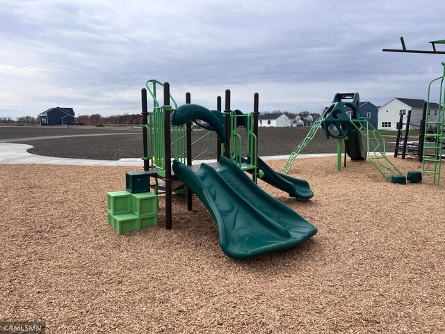 2656 Ivy Ave NE, Saint Michael, MN 55376 - view of communal playground