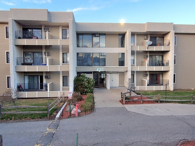 4110 Rahn Rd Unit 215, Eagan, MN 55122 - view of apartment building / complex