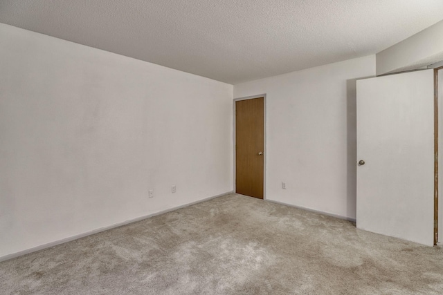 7037 110th Street Cir Unit 14, Bloomington, MN 55438 - carpeted spare room with a textured ceiling