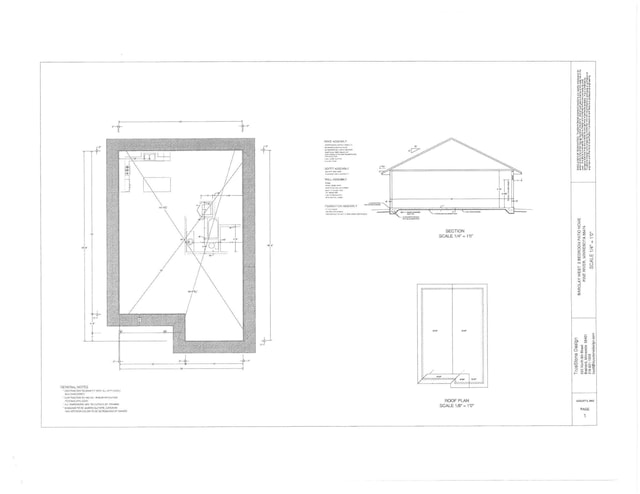 121 1st St NE, Cass Lake, MN 56633 - view of miscellaneous document