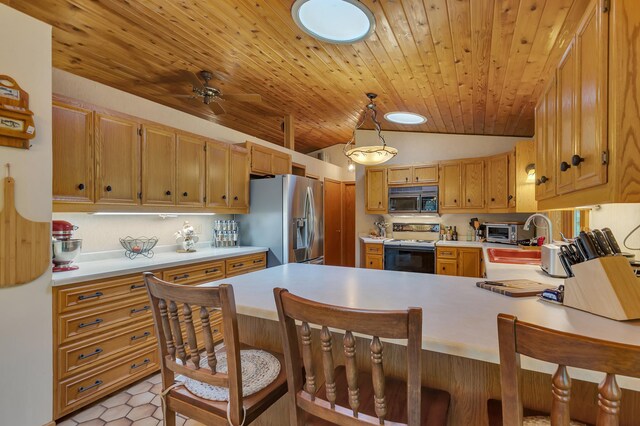 29313 Island Lake Rd, Collegeville Twp, MN 56374 - photo 15