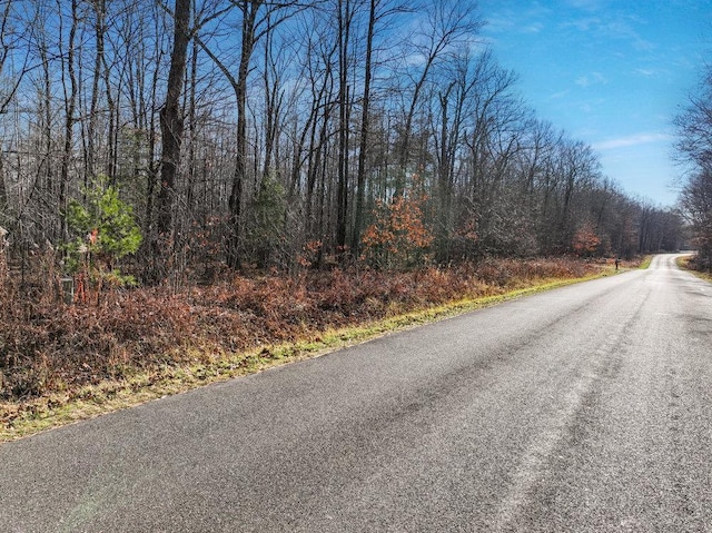 Listing photo 3 for LOT8 Peninsula Rd, Hayward WI 54843