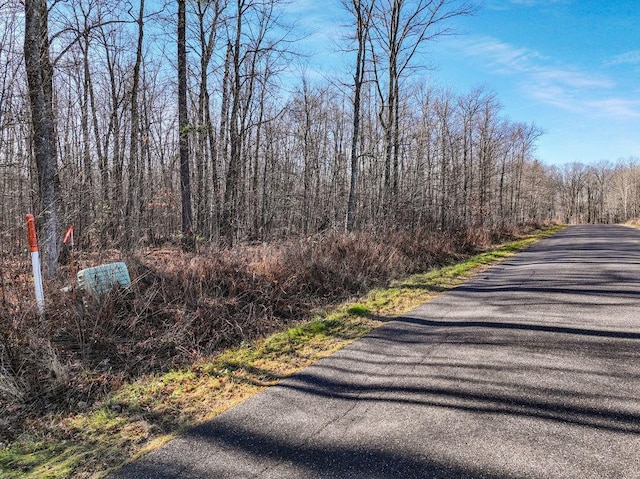 Listing photo 3 for LOT14 Peninsula Rd, Hayward WI 54843