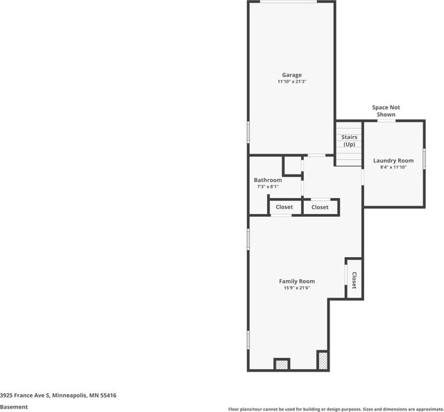 3925 France Ave S, Minneapolis, MN 55416 - photo 45