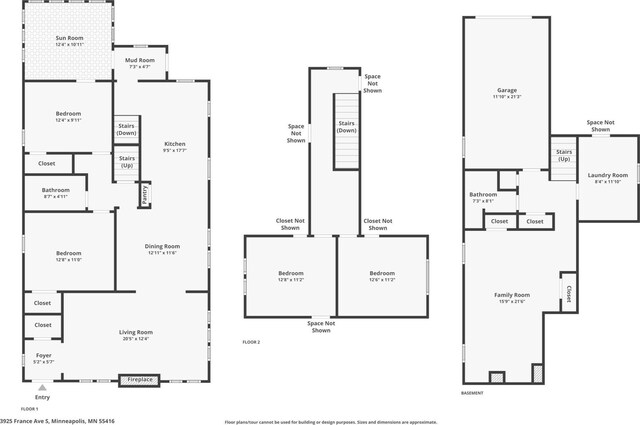 3925 France Ave S, Minneapolis, MN 55416 - photo 46