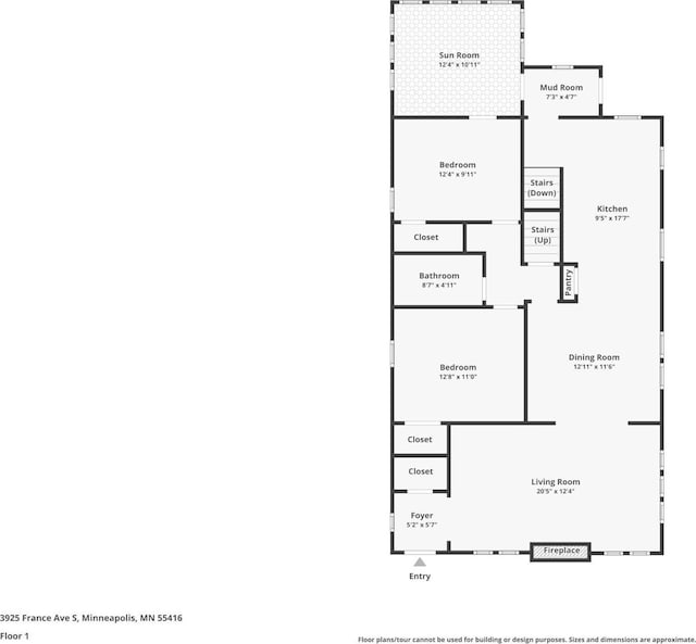 3925 France Ave S, Minneapolis, MN 55416 - photo 47