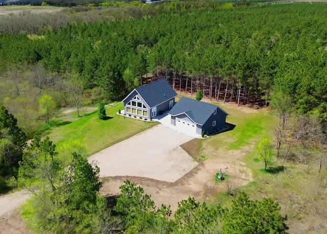 44811 County Highway 14, Perham, MN 56573 - drone / aerial view