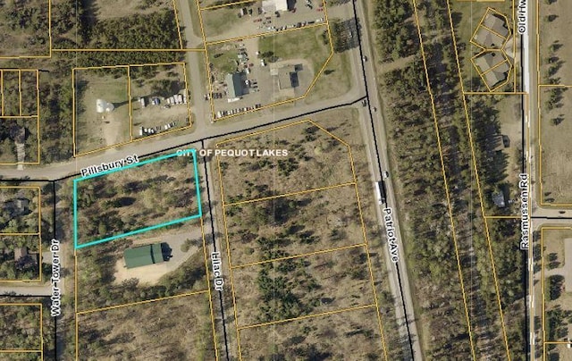 PillsburyandLilac Xx, Pequot Lakes, MN 56472