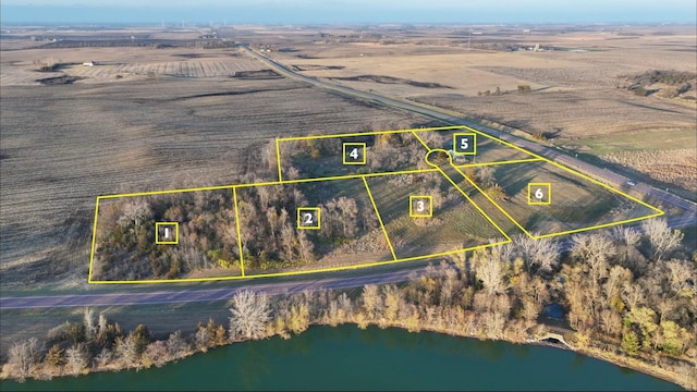 LOT4 200th Ave, Fairmont MN, 56031 land for sale