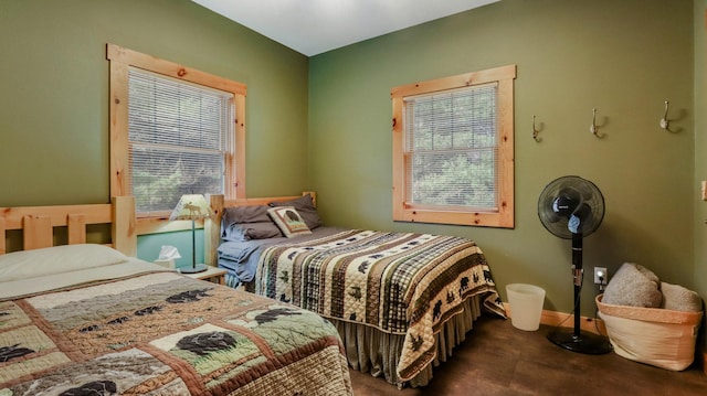 18059 County Highway Oo, Chippewa Falls, WI 54729 - view of bedroom