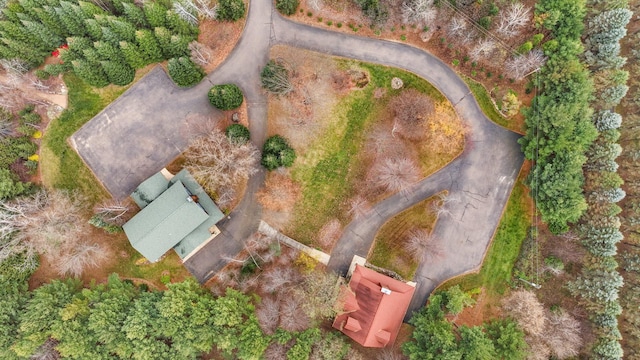 18059 County Highway Oo, Chippewa Falls, WI 54729 - view of property location