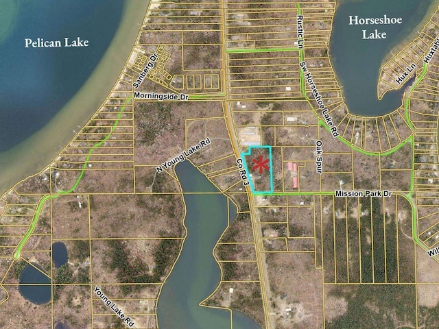 LOT9TBD County Road 3, Merrifield, MN 56472