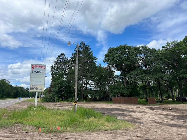 LOT12TBD County Road 3, Merrifield, MN 56472