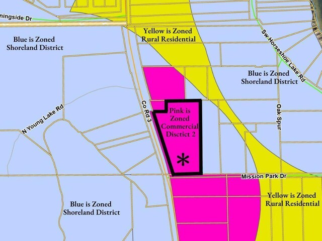 LOT12TBD County Road 3, Merrifield, MN 56472