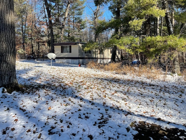 2669 White Pine Ln, Scandia Valley Twp MN, 56466 land for sale